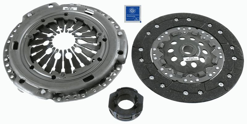 SACHS 3000 951 260 Clutch Kit