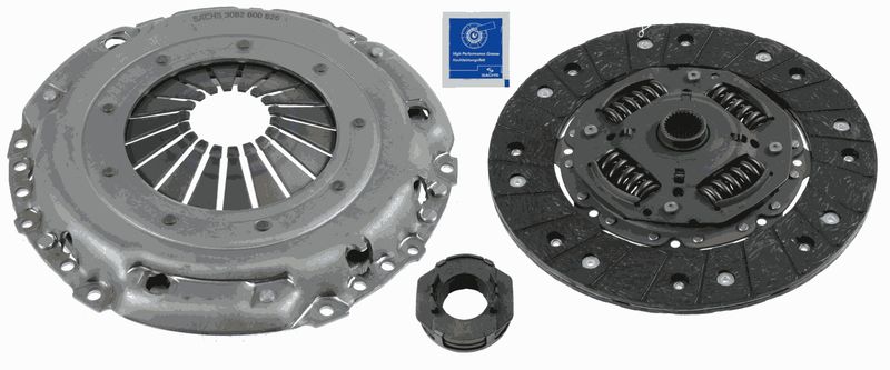 SACHS 3000 951 262 Clutch Kit