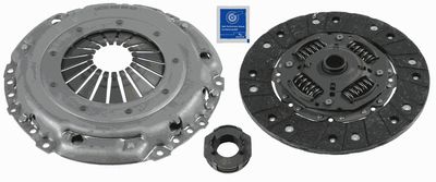 Clutch Kit SACHS 3000 951 262