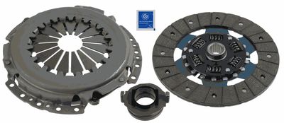 Clutch Kit SACHS 3000 951 272