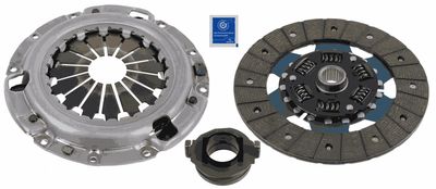 Clutch Kit SACHS 3000 951 274