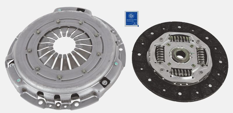 SACHS 3000 951 283 Clutch Kit