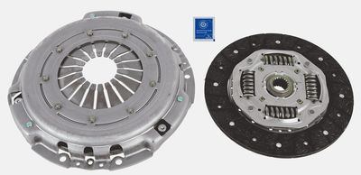 Clutch Kit SACHS 3000 951 283