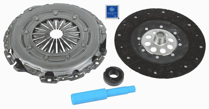 SACHS 3000 951 286 Clutch Kit