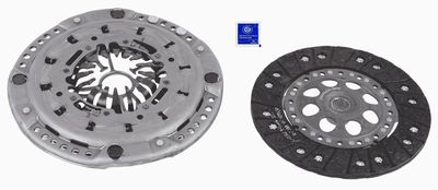 Clutch Kit SACHS 3000 951 290