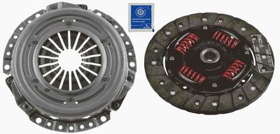 Clutch Kit SACHS 3000 951 294