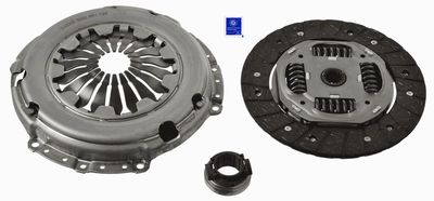 Clutch Kit SACHS 3000 951 298