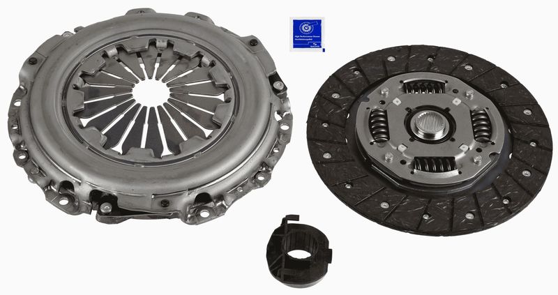 SACHS 3000 951 312 Clutch Kit