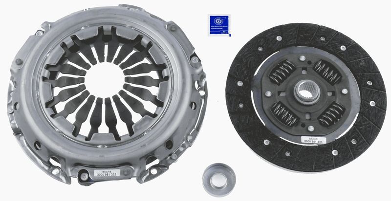 SACHS 3000 951 333 Clutch Kit