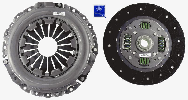 SACHS 3000 951 335 Clutch Kit