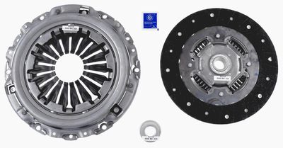 Clutch Kit SACHS 3000 951 338