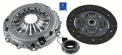 Clutch Kit SACHS 3000 951 369
