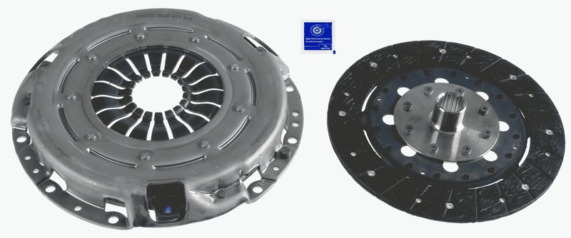 SACHS 3000 951 375 Clutch Kit