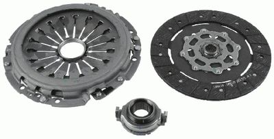 Clutch Kit SACHS 3000 951 378
