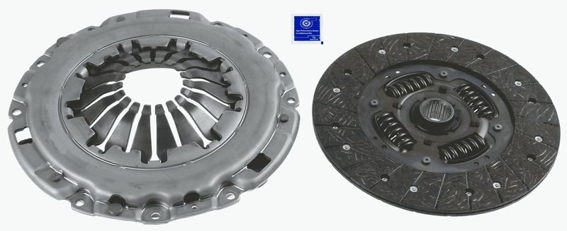 SACHS 3000 951 383 Clutch Kit