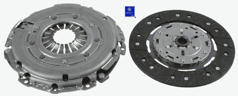 SACHS 3000 951 388 Clutch Kit