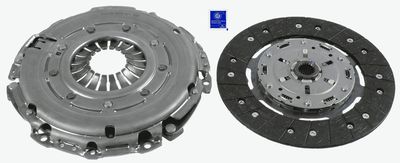 Clutch Kit SACHS 3000 951 388