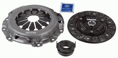 Clutch Kit SACHS 3000 951 414