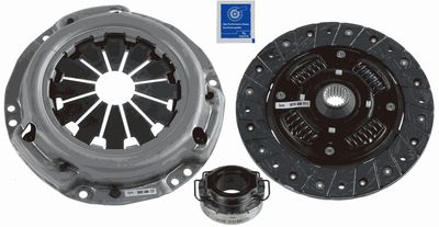 Clutch Kit SACHS 3000 951 418
