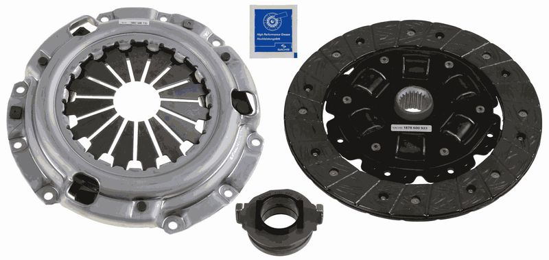 SACHS 3000 951 425 Clutch Kit