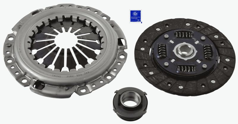 SACHS 3000 951 427 Clutch Kit