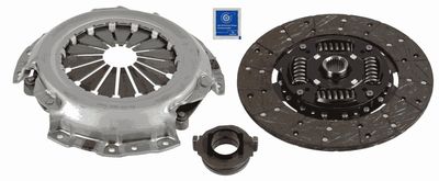 Clutch Kit SACHS 3000 951 429