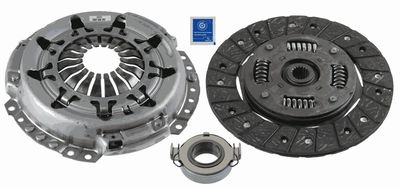 Clutch Kit SACHS 3000 951 433