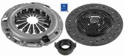 Clutch Kit SACHS 3000 951 437