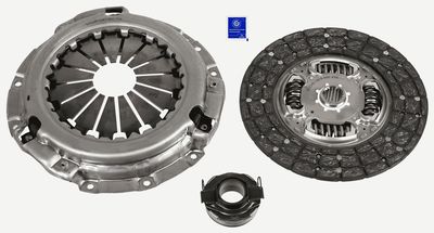 Clutch Kit SACHS 3000 951 444