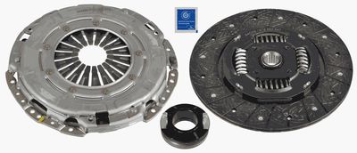 Clutch Kit SACHS 3000 951 455