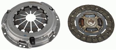 Clutch Kit SACHS 3000 951 456