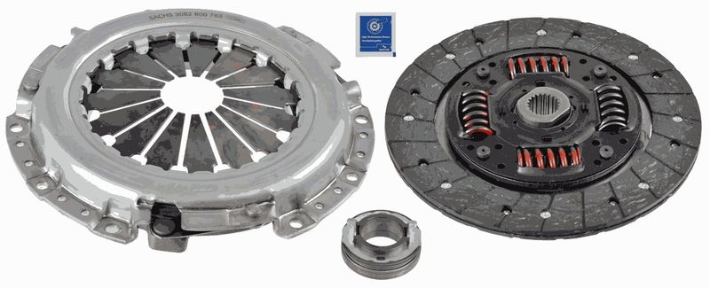 SACHS 3000 951 457 Clutch Kit