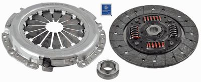 Clutch Kit SACHS 3000 951 457