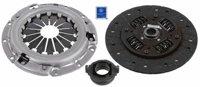 Clutch Kit SACHS 3000 951 458