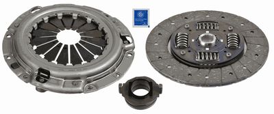 Clutch Kit SACHS 3000 951 460
