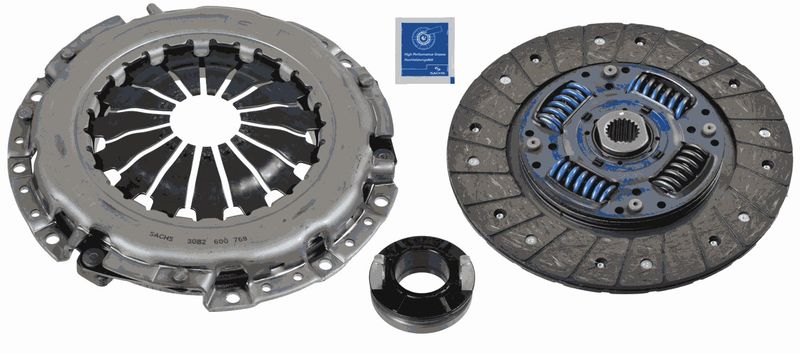SACHS 3000 951 462 Clutch Kit
