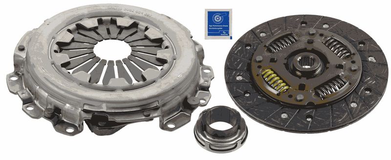 SACHS 3000 951 465 Clutch Kit
