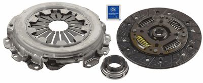 Clutch Kit SACHS 3000 951 465