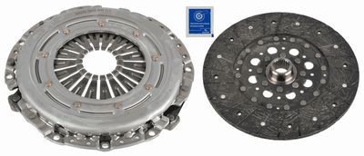 Clutch Kit SACHS 3000 951 467