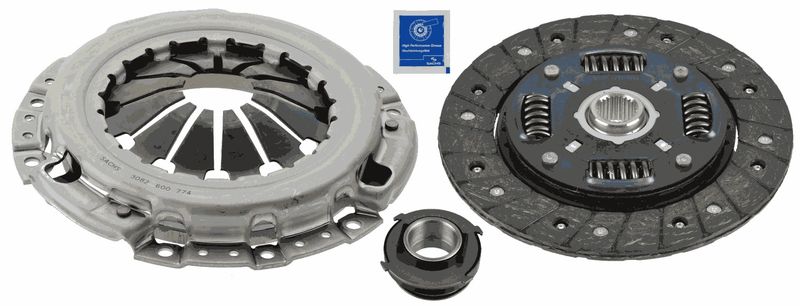 SACHS 3000 951 475 Clutch Kit