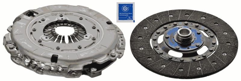 SACHS 3000 951 477 Clutch Kit