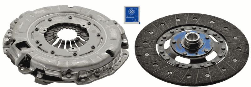 SACHS 3000 951 479 Clutch Kit