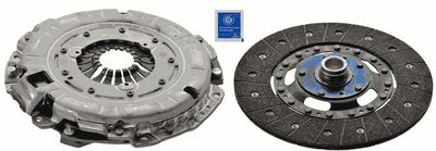 Clutch Kit SACHS 3000 951 479