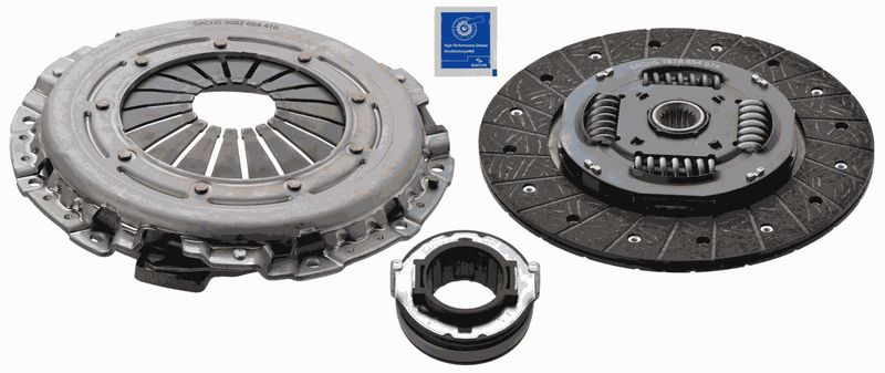 SACHS 3000 951 481 Clutch Kit