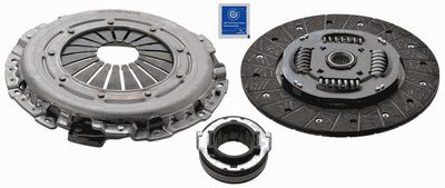 Clutch Kit SACHS 3000 951 481