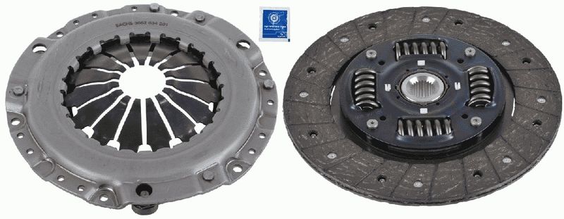 SACHS 3000 951 482 Clutch Kit