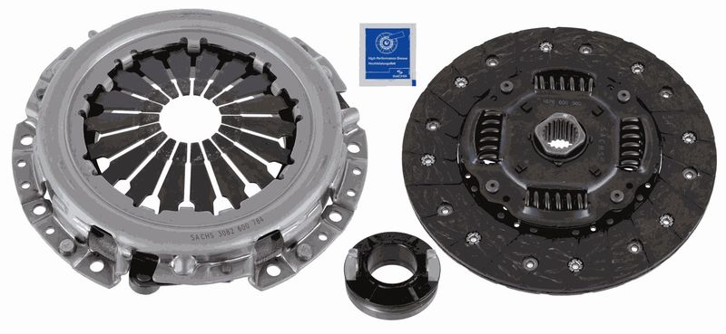 SACHS 3000 951 489 Clutch Kit