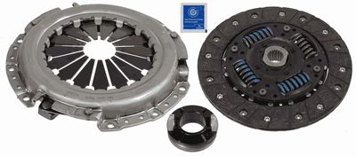 Clutch Kit SACHS 3000 951 490