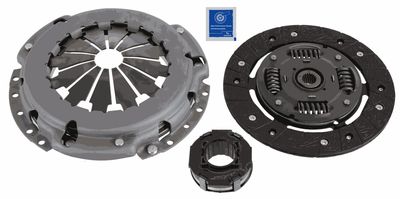 Clutch Kit SACHS 3000 951 504