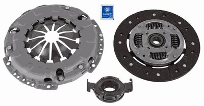 Clutch Kit SACHS 3000 951 505